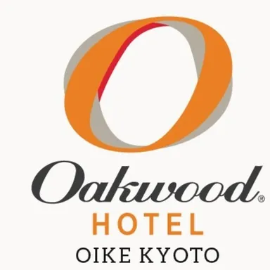 オークウッドホテル京都御池
